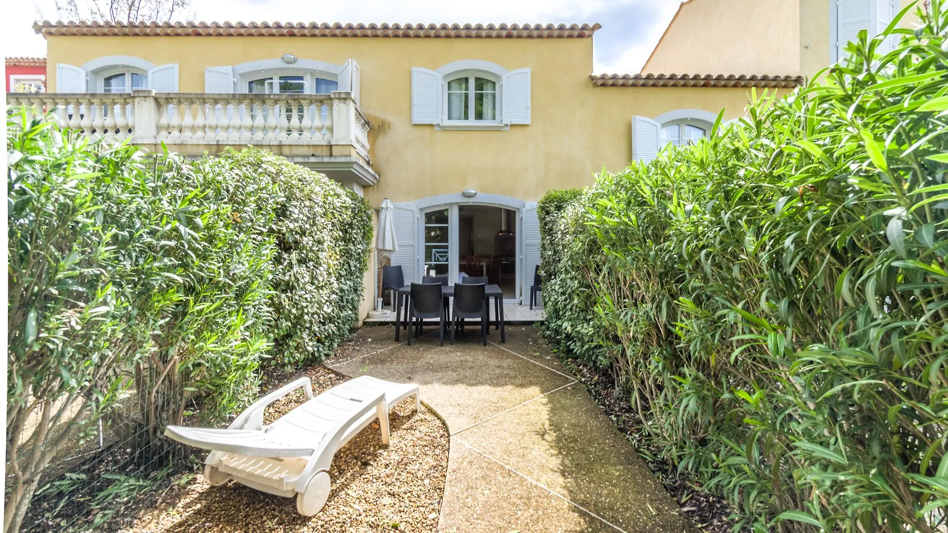 **** Resort Vacanceole - Le Domaine De Camiole Callian  France