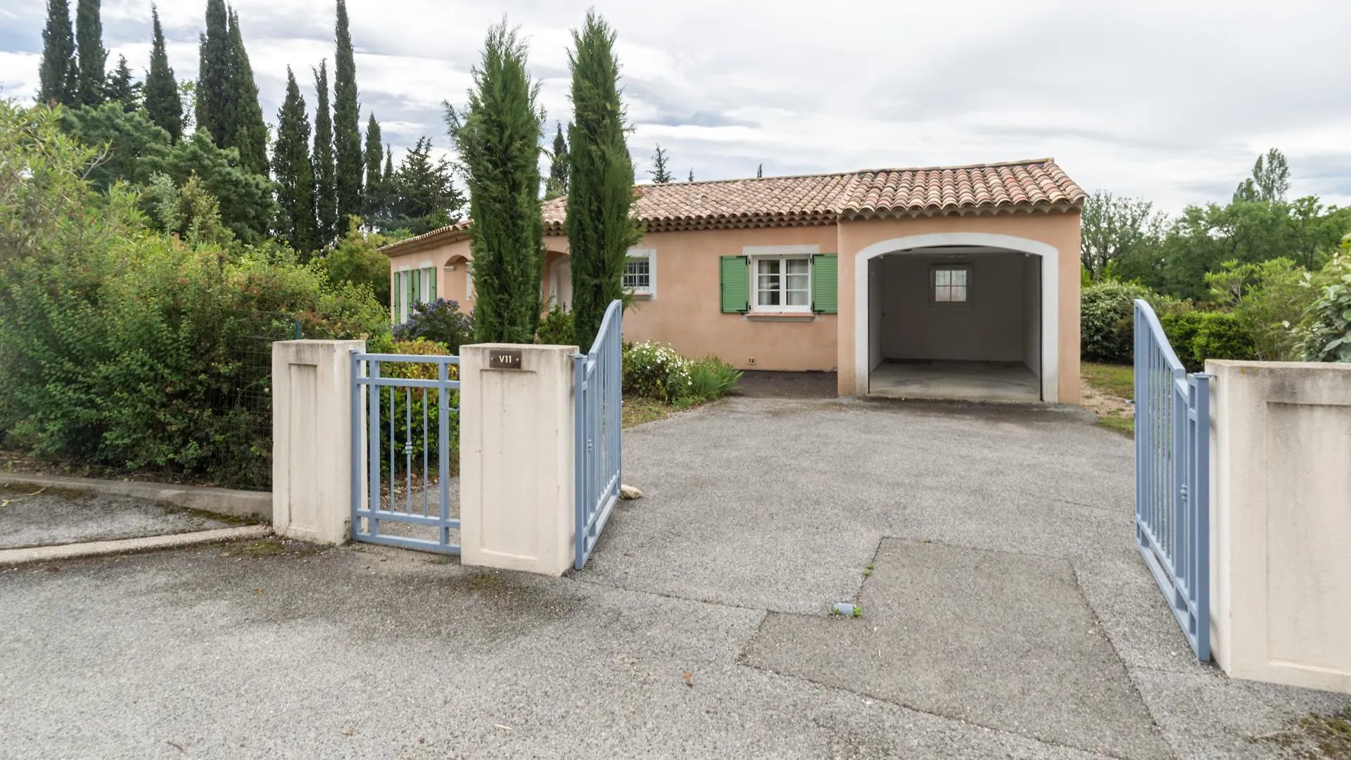 Vacanceole - Le Domaine De Camiole Callian
