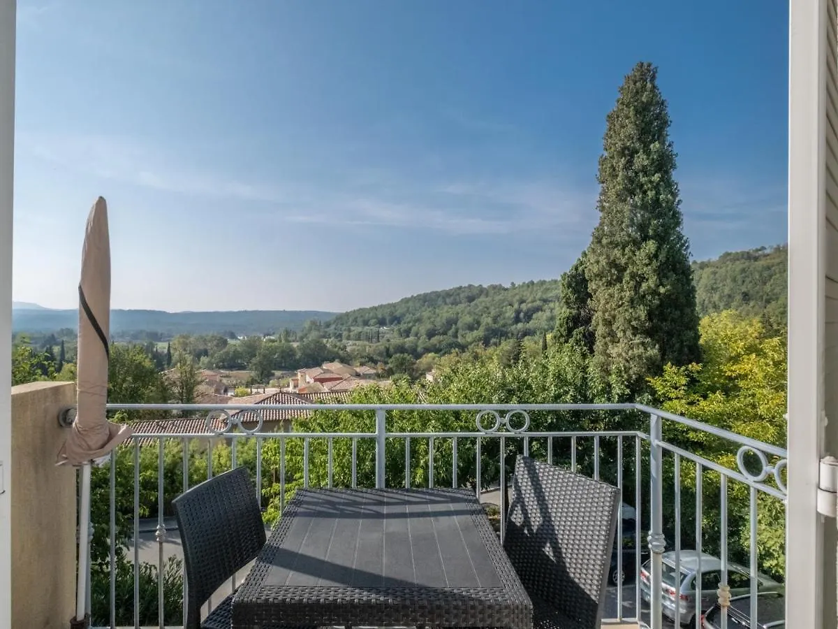 Vacancéole – Le Domaine de Camiole Callian