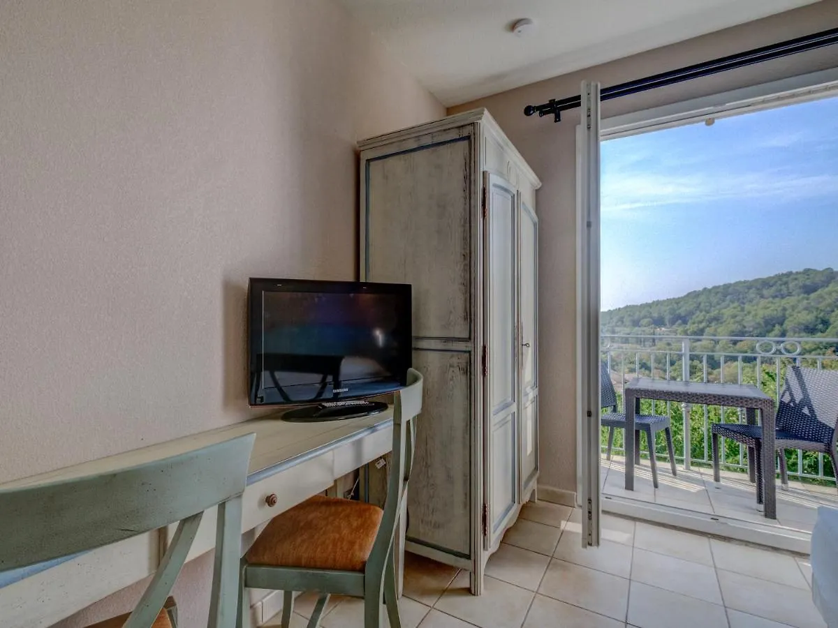 Vacanceole - Le Domaine De Camiole Callian