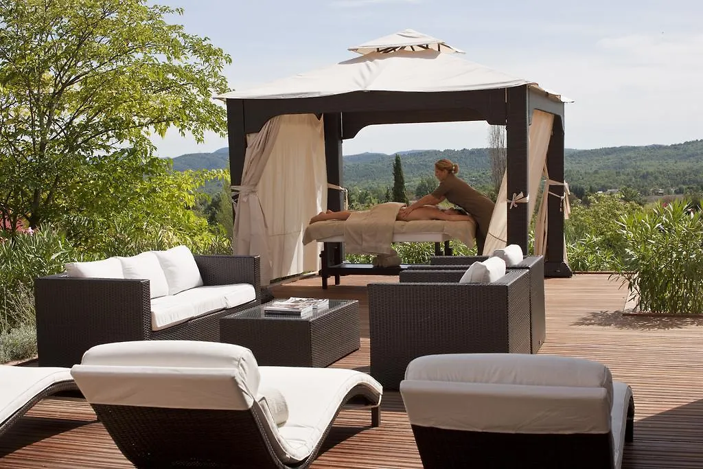 Rezort Vacanceole - Le Domaine De Camiole Callian