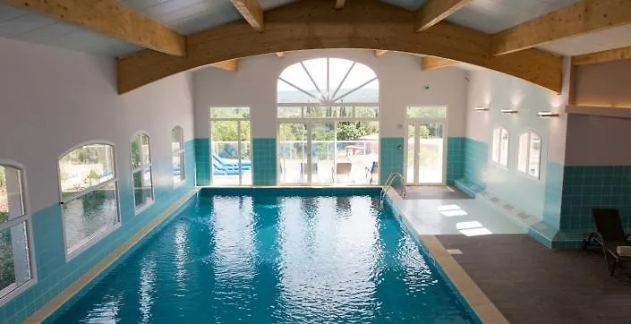 Vacancéole – Le Domaine de Camiole Callian  4*, Callian (Var) France