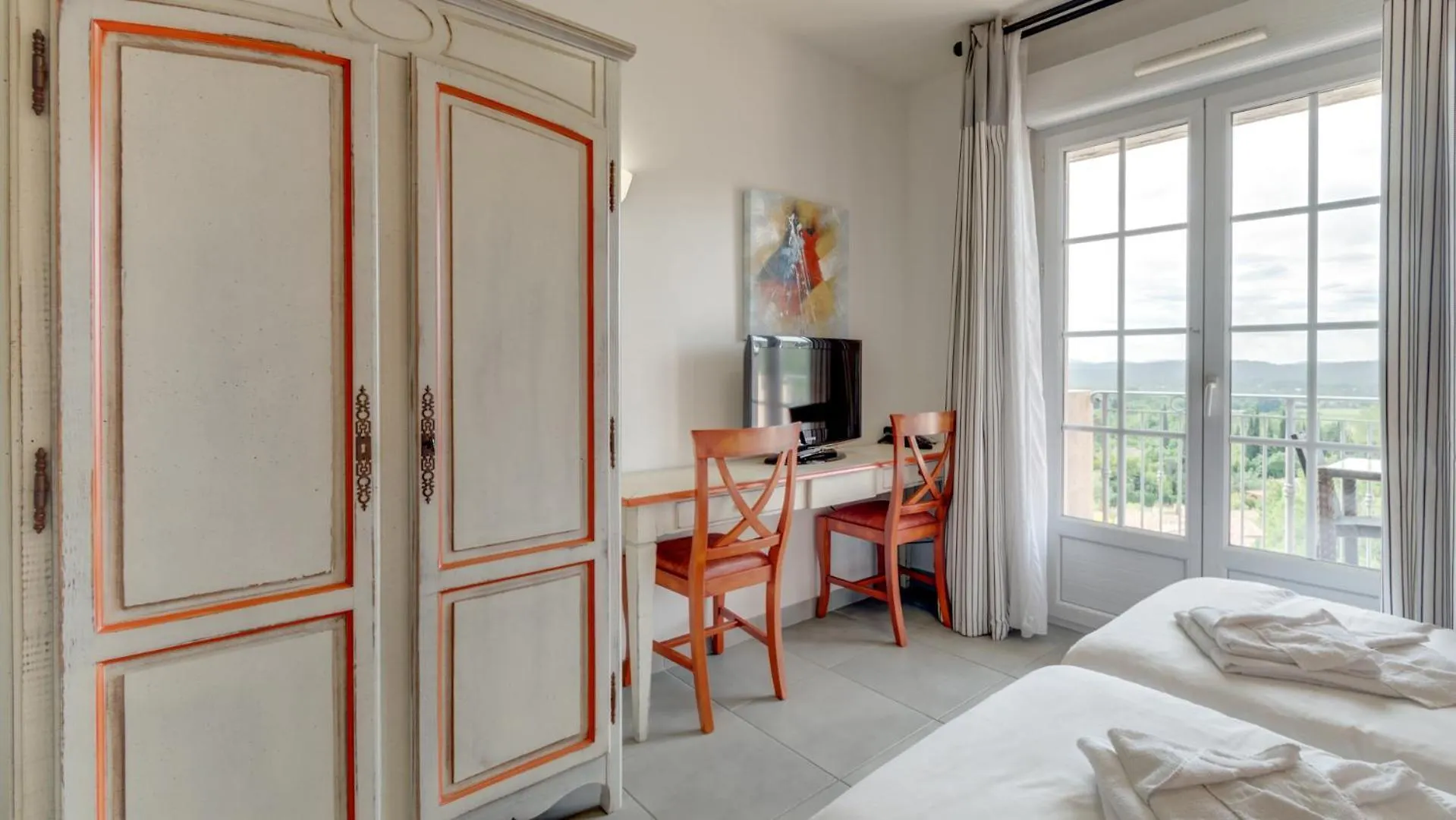 Rezort Vacanceole - Le Domaine De Camiole Callian