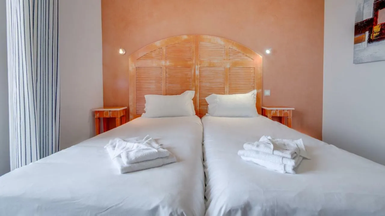 Vacancéole – Le Domaine de Camiole Callian  Callian (Var)