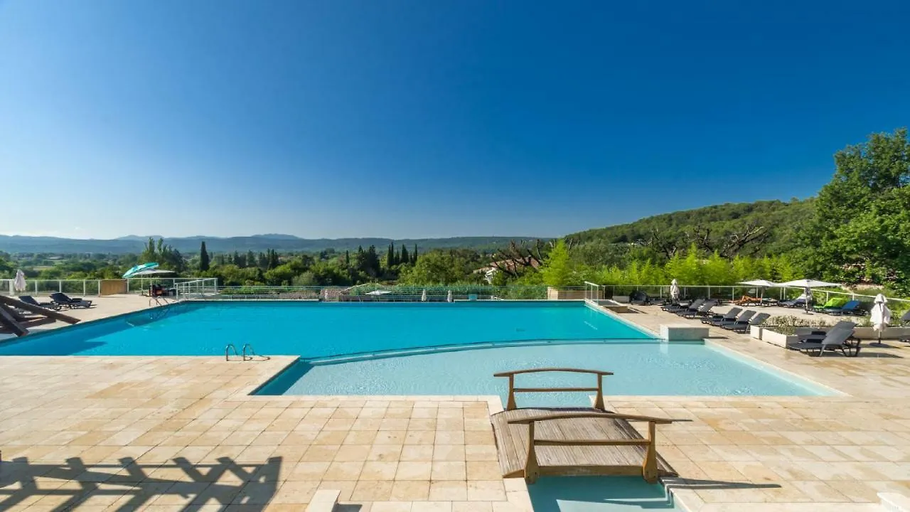 Vacanceole - Le Domaine De Camiole Callian  Rezort Callian (Var)