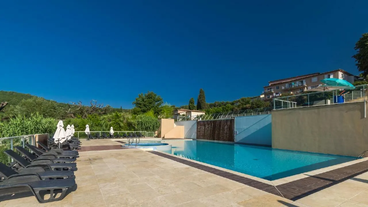Vacancéole – Le Domaine de Camiole Callian  Callian (Var)