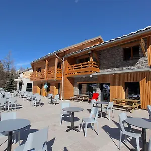  Mini-hôtel La Graviere